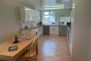 8 bed house, Apsley Road, North Hill, Plymouth, PL46PJ - Image 4